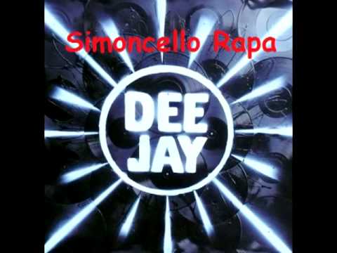 SIMONCELLO RAPA FLY PROJECT  mashup 2012 HOUSE MUSIC