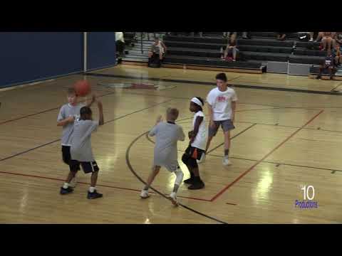 Fifth Grader Malsi Pearson is Praktez Preshur.  Fall 2018 Mixtape.