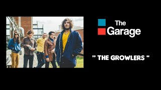 The Growlers - Too Many Times
