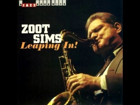 Zoot Sims 1981 - Emily