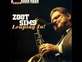 Zoot Sims 1981 - Emily