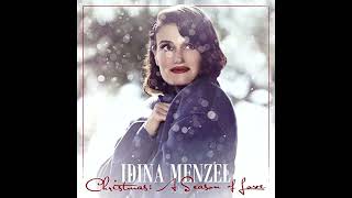 Idina Menzel • All I Want For Christmas Is You