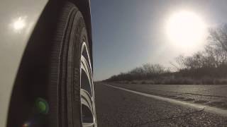 preview picture of video 'Rolling through Three Points  into the edge of Tucson, AZ, 9 March 2015, GP010161'