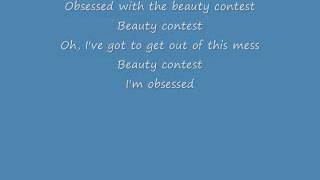 No Doubt - Beauty Contest Lyrics