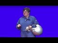 AUSLAN Drive Like A Girl Lynda Leigh TEDxCanberra