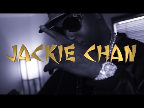 GUCCI MANE - JACKIE CHAN FT MIGOS VIDEO