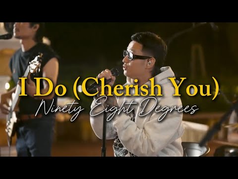 I Do Cherish You - Michael Pangilinan