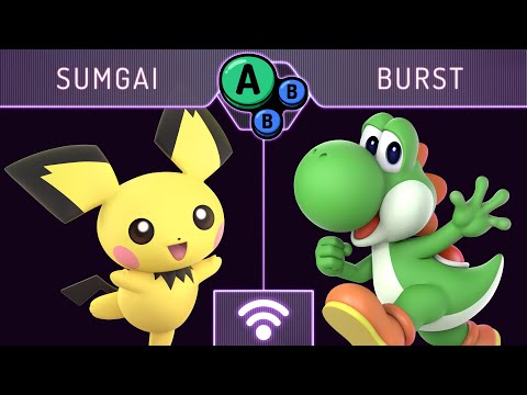 ABB Ultimate Online Weekly # 83 | Sumgai vs Burst | Winners Final