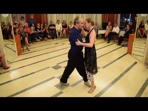 Charlotte Baines & Laurent Trincal - Mix del Show (18/4/18)