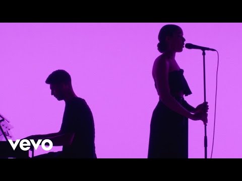 Grace Carter - Silhouette (Official Video)