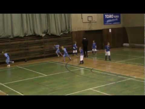 1.TJ PRAGA PRAHA - SLAVOJ VYŠEHRAD B  2:0  (Union Žižkov,19.2.2012)