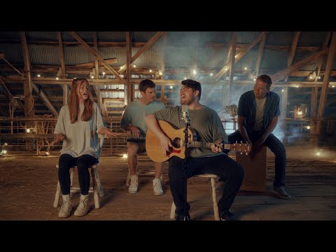 We The Least - Be With You (Official Music Video)