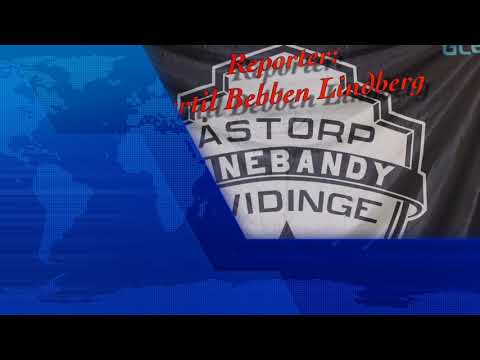 Intervju med Åstorp /Kvidinge IBS tränare Conny Camper