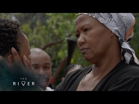 Love Above All | The River S4 | 1Magic | Episode 70 | 1 Magic