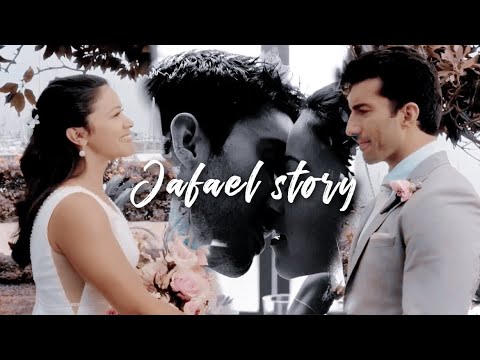 Jane and Rafael Story | 1x01 - 5x19