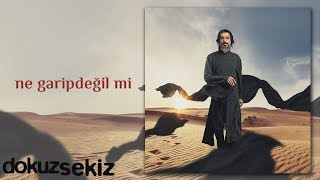 İsmail Tunçbilek - Ne Garip Değil Mi (Official Audio)