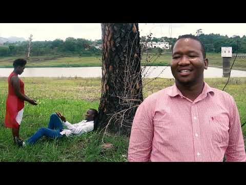 Ndiwe Mbambande_Robert Chiwamba