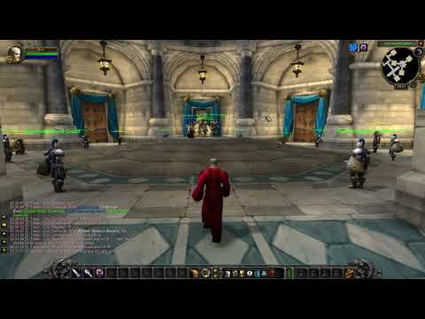 Anduin Wrynn npc location - WoW Classic