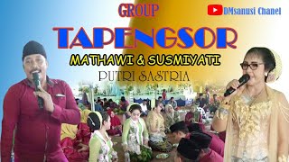 Download lagu TARI TAYUB MADURA MATHAWI GROUP TAPENGSOR DENGAN SUSMIYATI PUTRI TERBUANG  DUTA MEDIA mp3