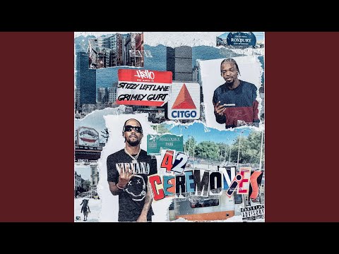 42 Ceremonies (feat. Grimey Gurt)
