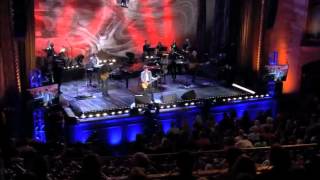 Richard Marx - Satisfied (Live)