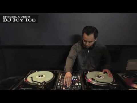 B-Real 420 Show w/ DJ Icy Ice in the mix