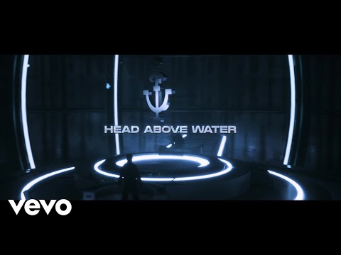 twocolors x Safri Duo x Chris de Sarandy - Head Above Water (Lyric Video)