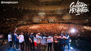 Música sin tiempo - Cultura Profética, Chile 13-12-2014 (AUDIO DIRECTO)