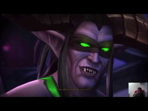 Board the Vindicaar! To Argus! - Shadows of Argus Pt.1