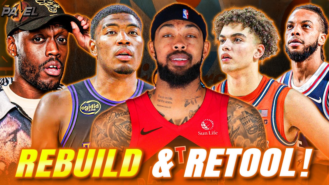 The Clippers' New Plan Looks Smart
