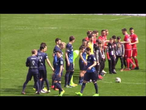 Sportfreunde Siegen-WSV