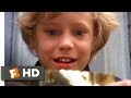 Willy Wonka The Chocolate Factory Charlie Finds The Golden Ticket Scene 2 10 Movieclips