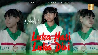 Download lagu Dede April - Luka Hati Luka Diri mp3