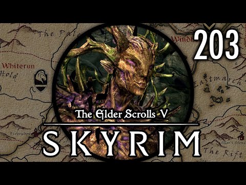 We Retrieve Bolar’s Oathblade - Let's Play Skyrim (Survival, Legendary Difficulty) #203