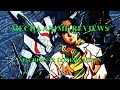 Mecha Anime Reviews Macross II Lovers Again