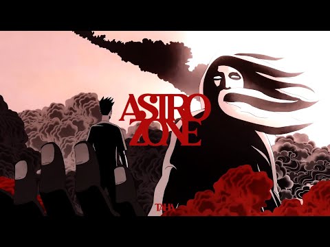 ASTROZONE - TAHA (music video)