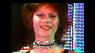 Penny McLean - 1 2 3 4  Fire! [HD] (1975)
