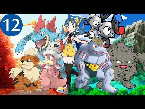 Pokemon LC HardLocke ep 12  GG IZI