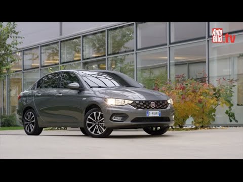 Fiat Tipo (2016)