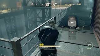 バイオハザードRE4マーセナリーズドックバグ