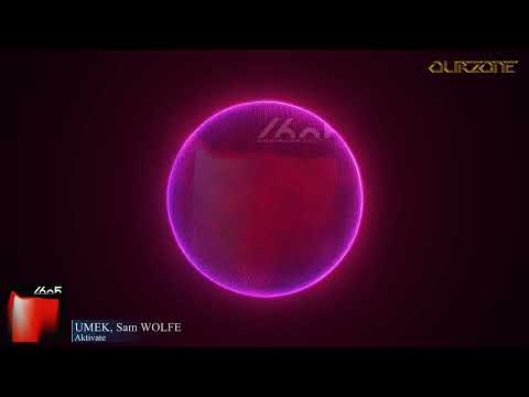 UMEK, Sam WOLFE - Aktivate