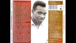 George Benson Quartet - Willow Weep For Me video