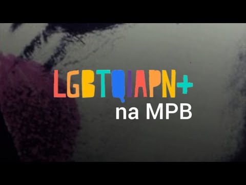 LGBTQIAPN+ at MPB - 44 [ Lennie Dale ]