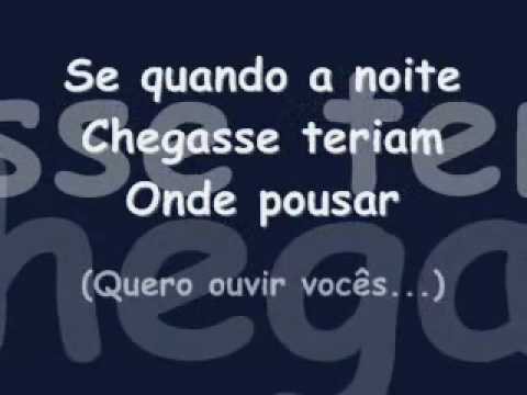 Sérgio Lopes - Para Onde Vão as Aves