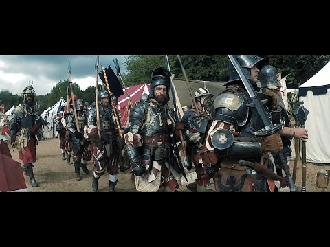Epic Empires 2022 - Imperial Camp Trailer