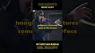 Download lagu Mel Shandy | Nyanyian Badai #shorts #music #melshandy mp3