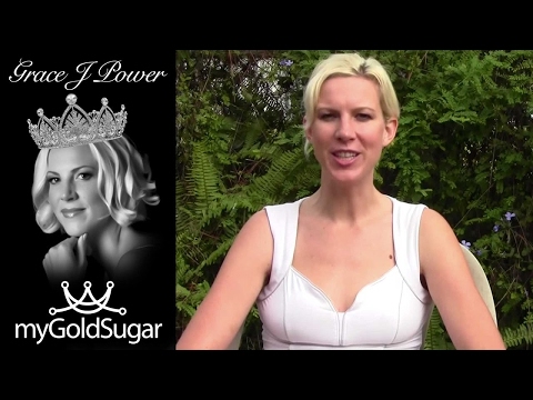 How to Get Started with Sugaring, Video #10: How to Get Unstuck - Vadazzle.com