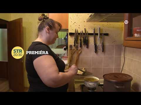 Extrémne premeny Slovensko II. - v stredu 23. 10. 2019 o 20:30 na TV Markíza