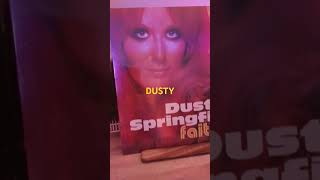 Live Here With You - Dusty Springfield