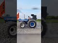 BULLDOZER NEW FOR POWER NISHU DESHWAL STAND Automobile Nishudeshwal Trending Shorts